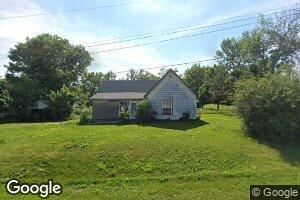 212 N Maple St, Skidmore, MO 64487