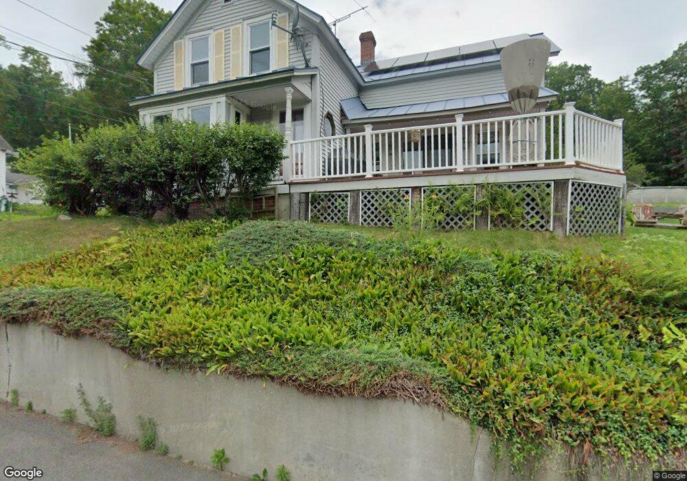 7 Holmes St, Erving, MA 01344 - photo 1