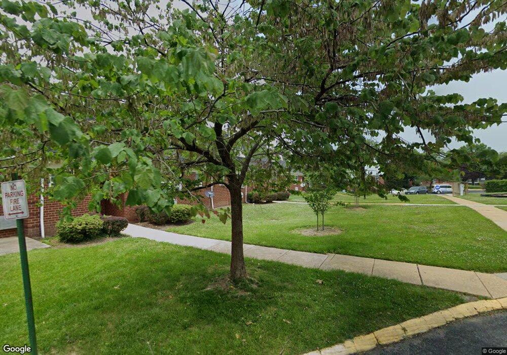 704 Nottingham Rd unit 7041B, Baltimore, MD 21229 - photo 1