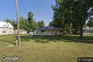 120 Frank St W, Goodrich, ND 58444