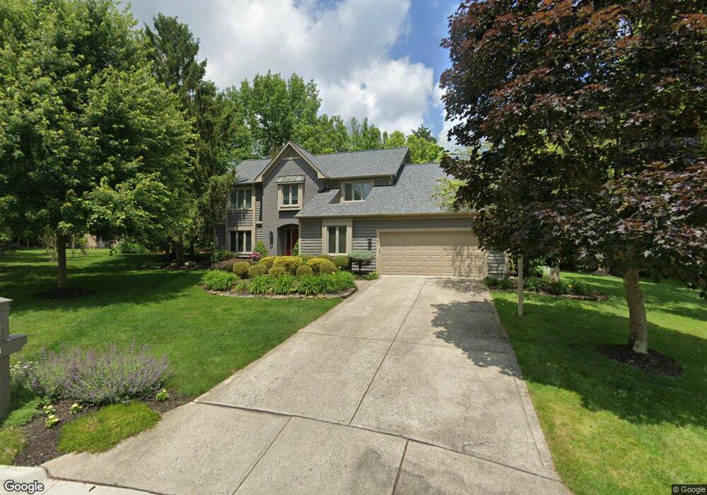 5710 Zetland Ct, Dublin, OH 43017 - photo 1