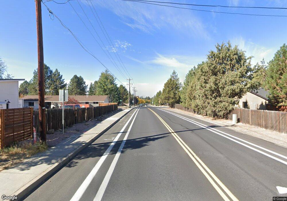 43 Ferguson Rd, Old Farm District, OR 97702 - photo 1