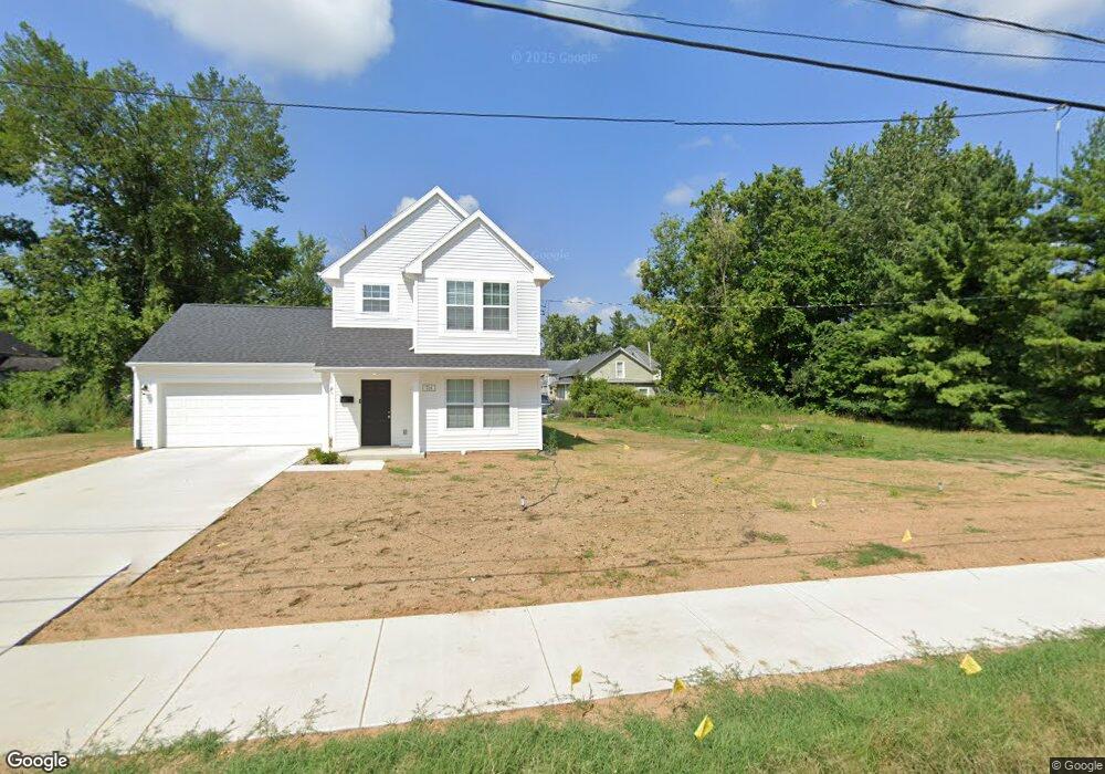 718 N 5th St, Niles, MI 49120 - photo 1