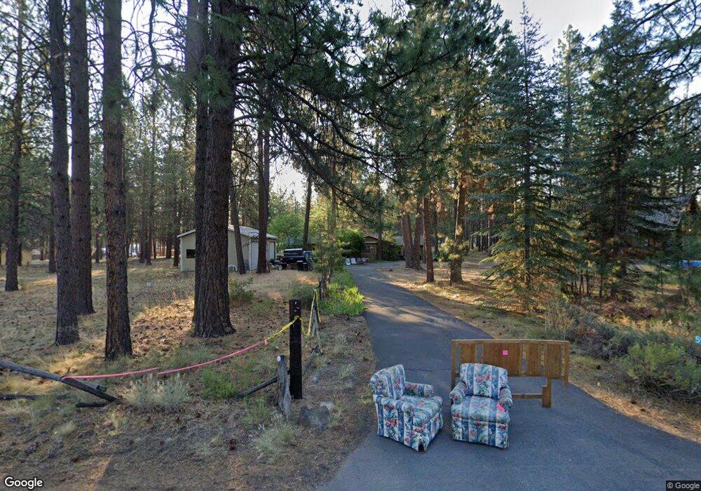 59966 Navajo Rd, Bend, OR 97702 - photo 1