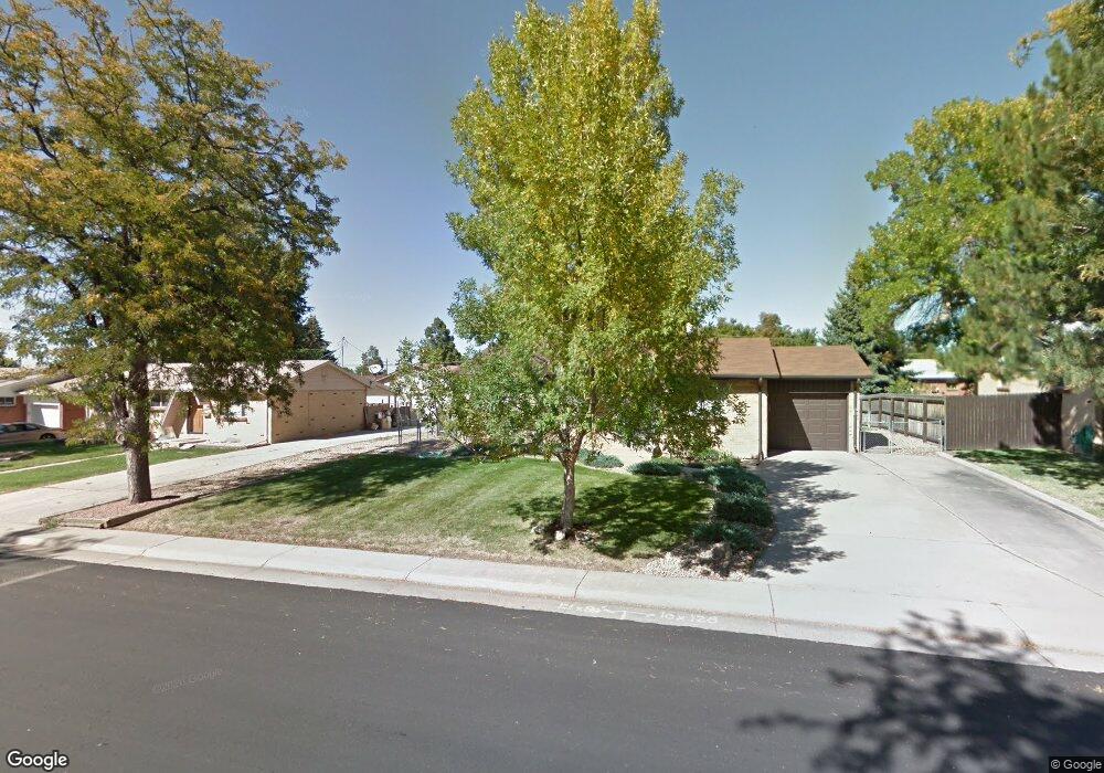 12251 E Alaska Ave, Aurora, CO 80012 - photo 1