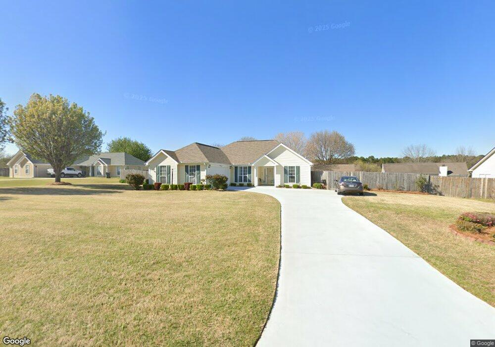 133 Darin Dr, Byron, GA 31008 - photo 1