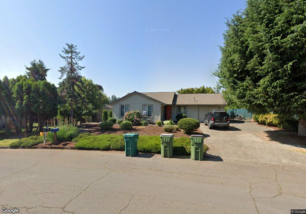 1002 Charles St, Newberg, OR 97132 - photo 1