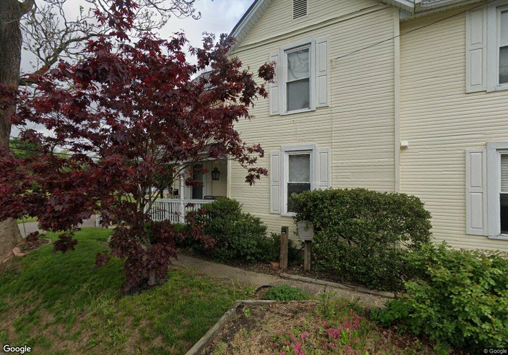 324 N 15th St, Coshocton, OH 43812 - photo 1