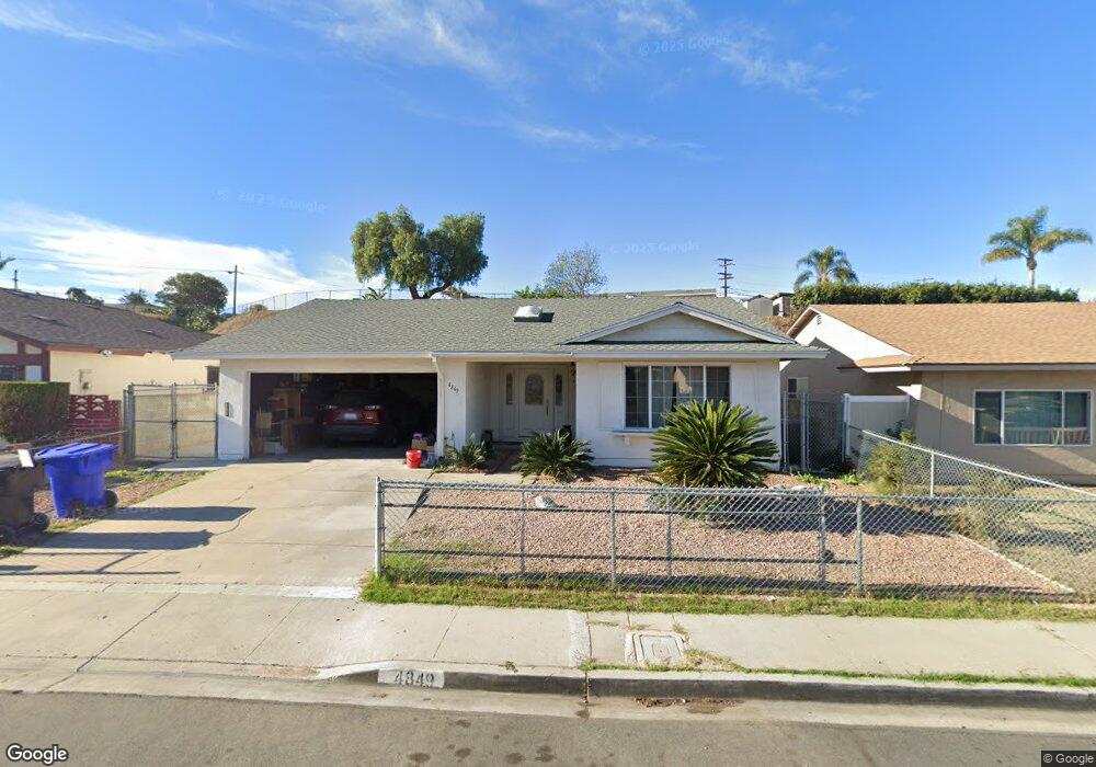 Street View Photo
