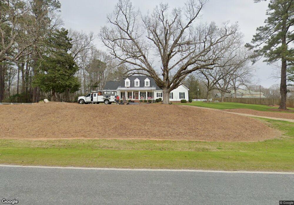 2010 White Rock Rd, Lincolnton, GA 30817 - photo 1