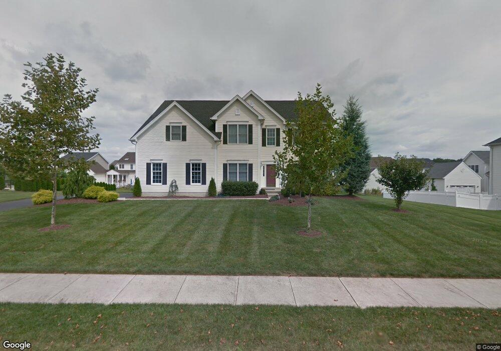 16 Wright Dr, Chesterfield, NJ 08515 - photo 1