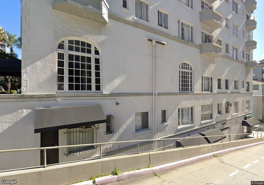 The Sovereign unit 608 & 708 360 W Ocea, Long Beach, CA 90802 - photo 1