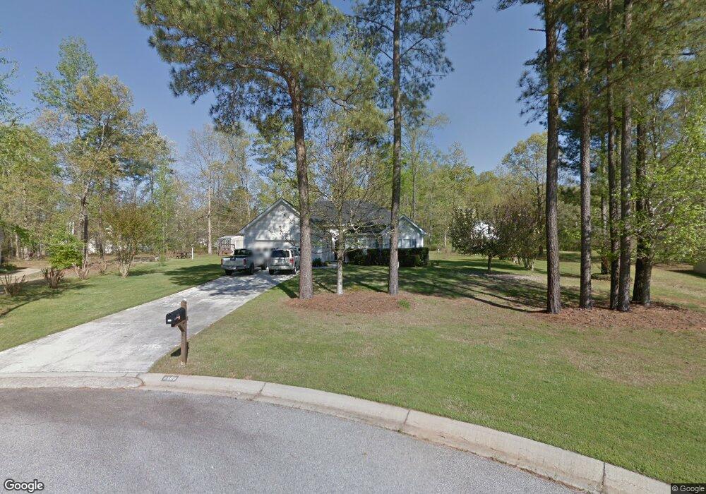 2260 Matthew Ct, Monroe, GA 30655 - photo 1