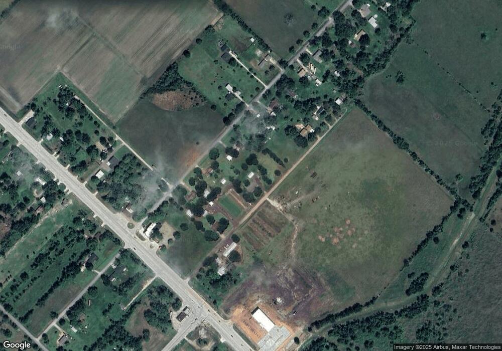 311 Casper Rd, Needville, TX 77461 - photo 1