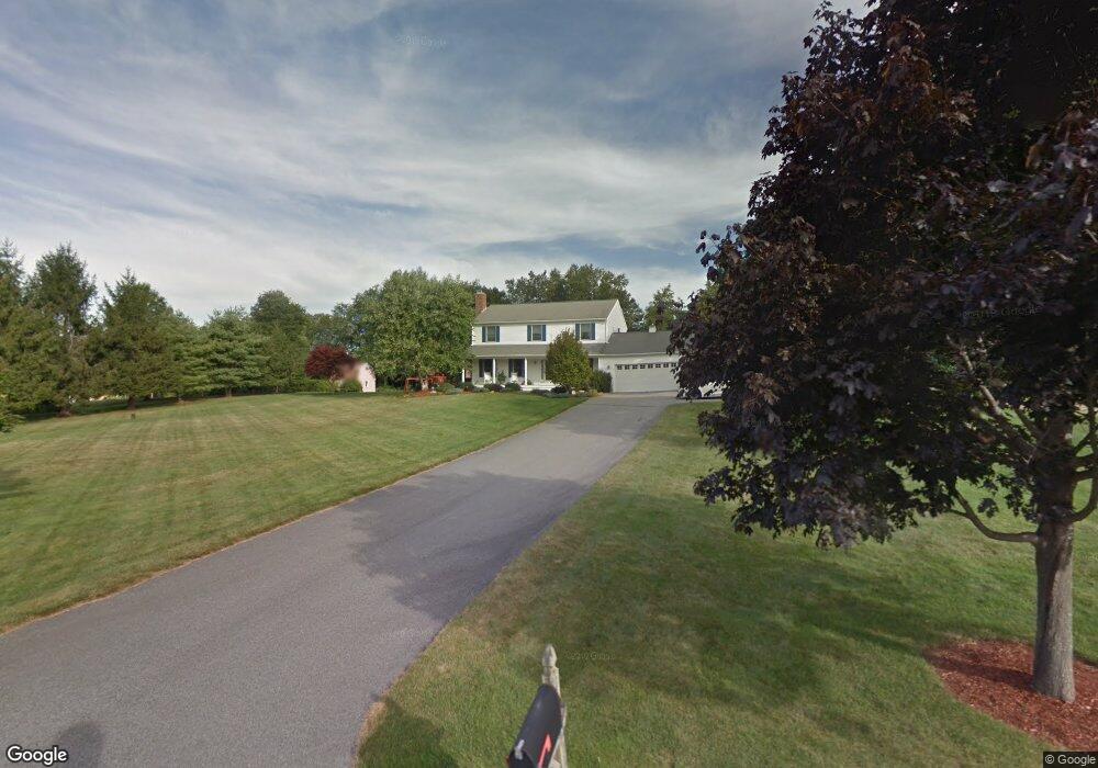 10 Bayberry St, Rehoboth, MA 02769 - photo 1