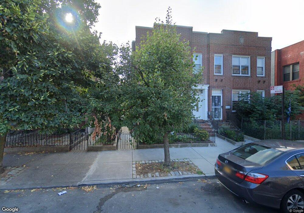 3051 36th St, Long Island City, NY 11103 - photo 1