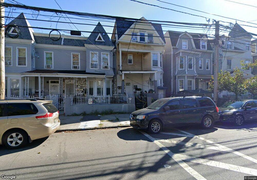 333 Summer Ave unit 2, Newark, NJ 07104 - photo 1