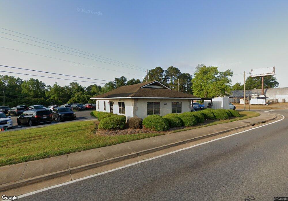 508 Timmons Dr, Tifton, GA 31794 - photo 1