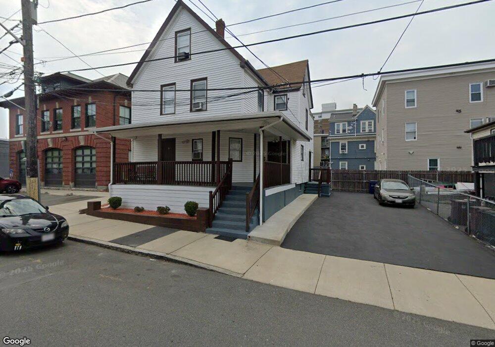 7 Walden St unit 2, Revere, MA 02151 - photo 1