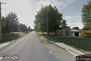 607 E Clyde St, Frankton, IN 46044