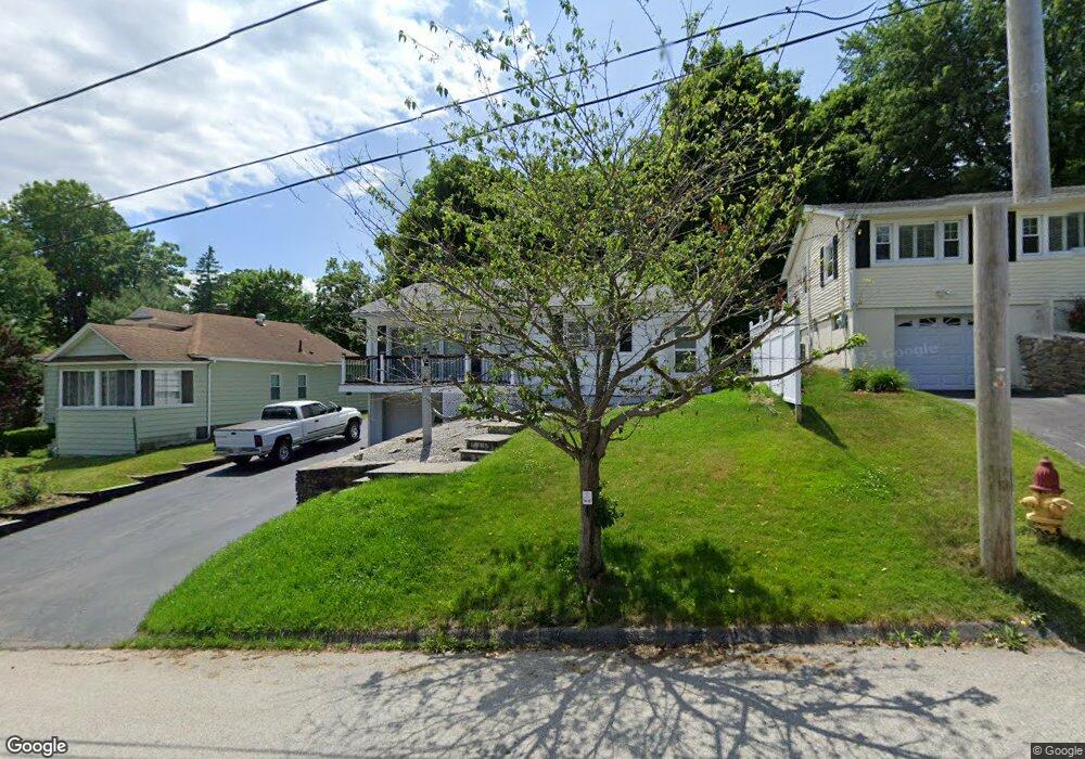 21 Chatanika Ave, Worcester, MA 01602 - photo 1