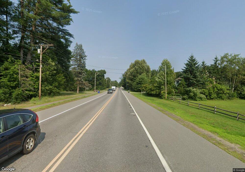 129 No Mast, Goffstown, NH 03102 - photo 1