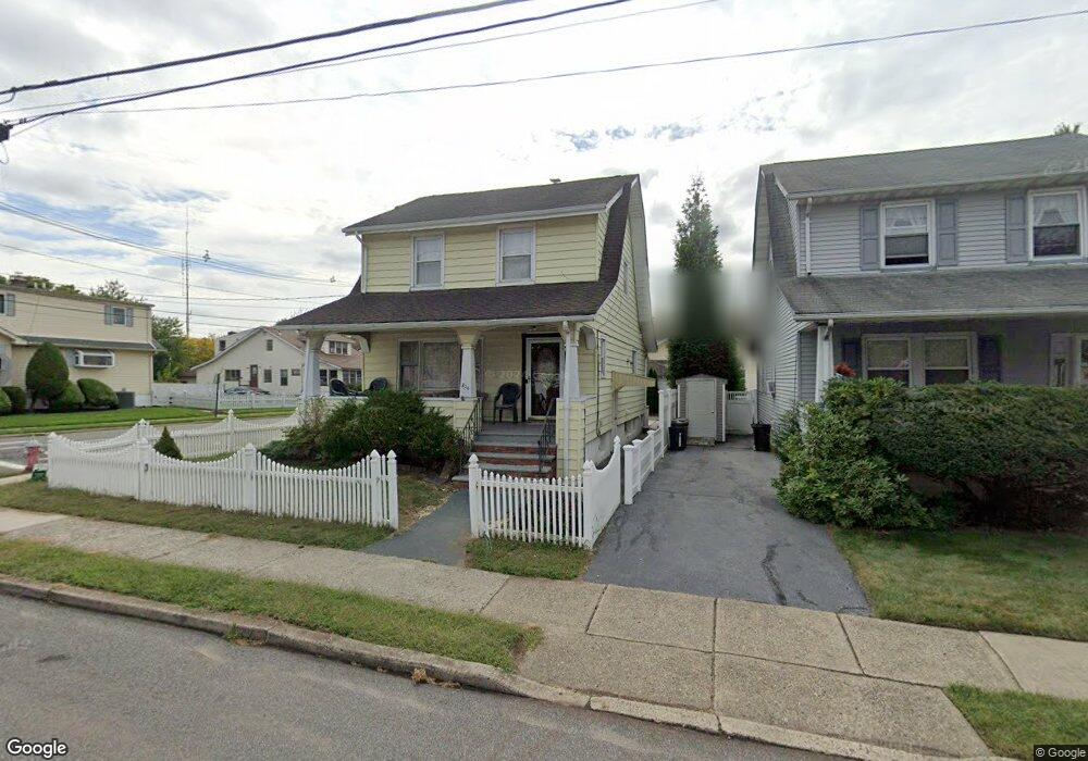 7-24 Bergen Ave unit 1X, Fair Lawn, NJ 07410 - photo 1