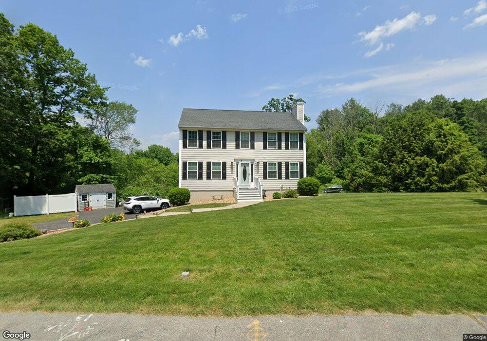 10 Turtle Hill Rd, Dracut, MA 01826 - photo 1