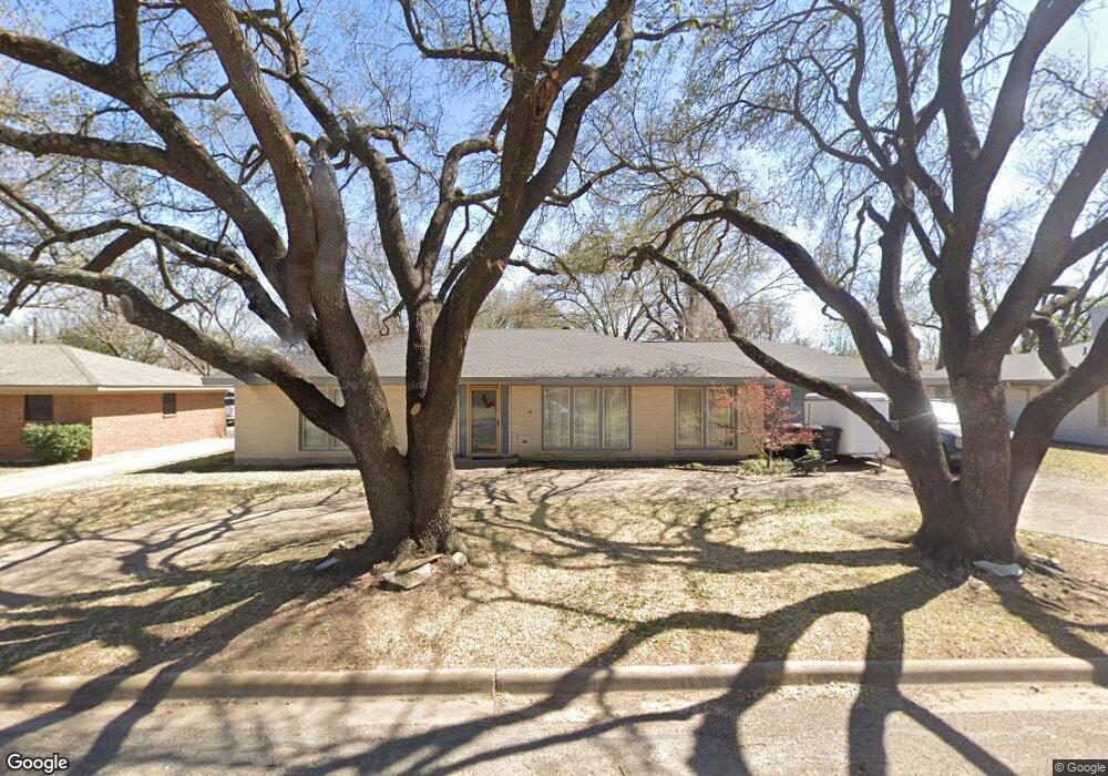 1117 Trace Rd, Cleburne, TX 76033 - photo 1