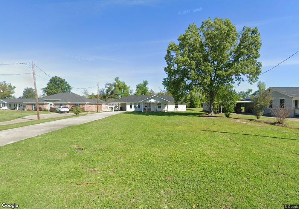 610 W Claude St, Lake Charles, LA 70605 - photo 1