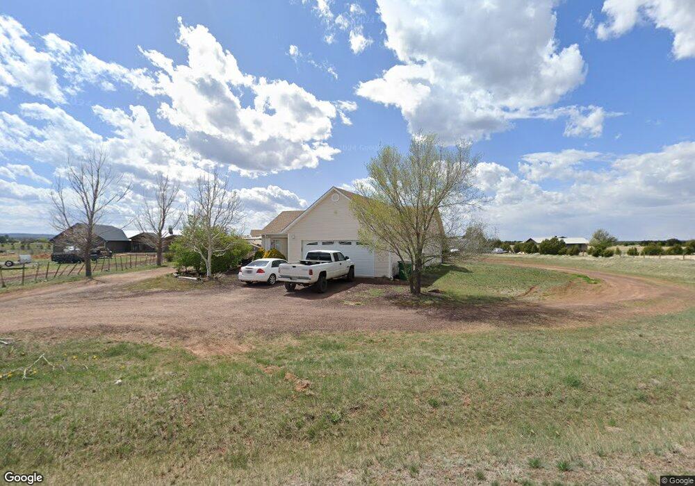 1980 N 6th St, Show Low, AZ 85901 - photo 1