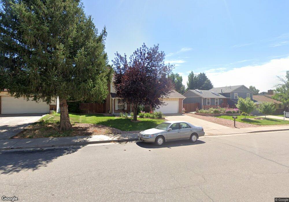 1412 S Chambers Cir, Aurora, CO 80012 - photo 1