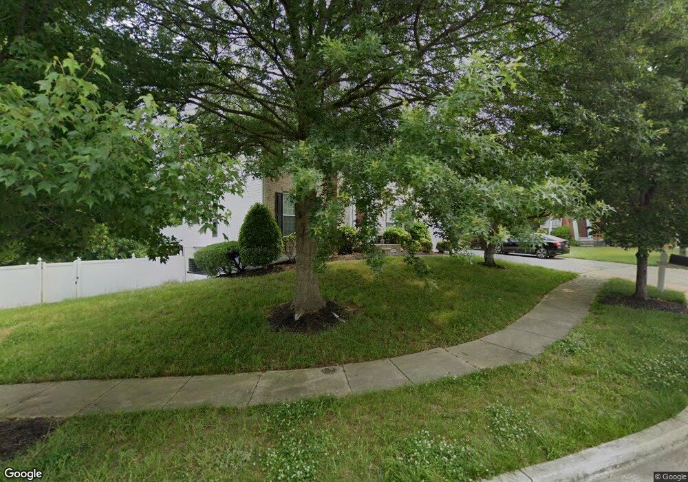 1000 Nene Goose Ct, Upper Marlboro, MD 20774 - photo 1