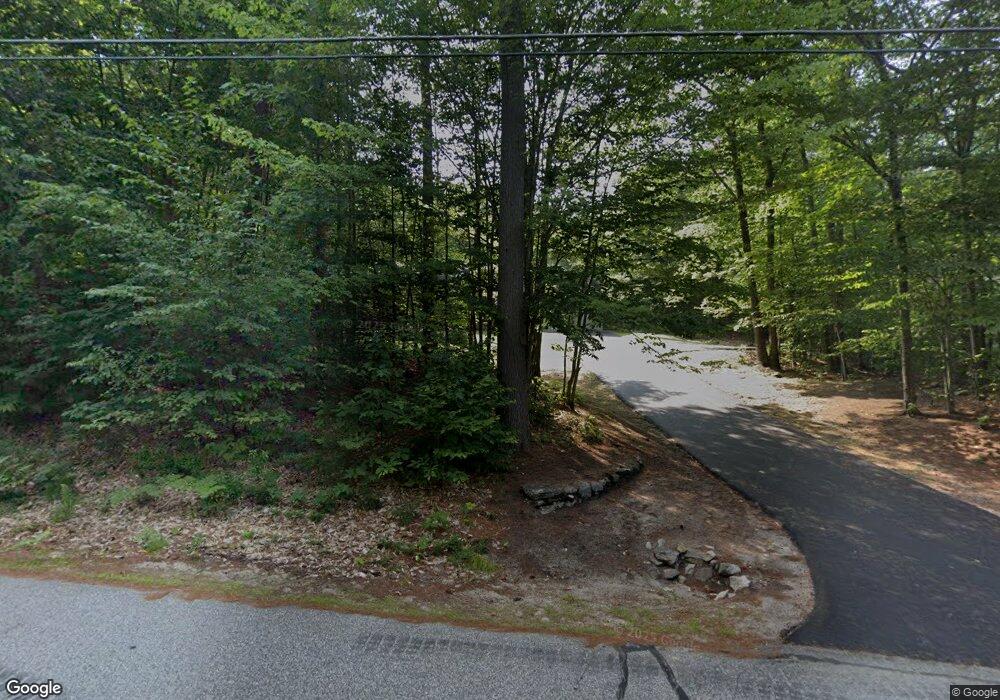 21 Friar Tuck Way, Wolfeboro, NH 03894 - photo 1