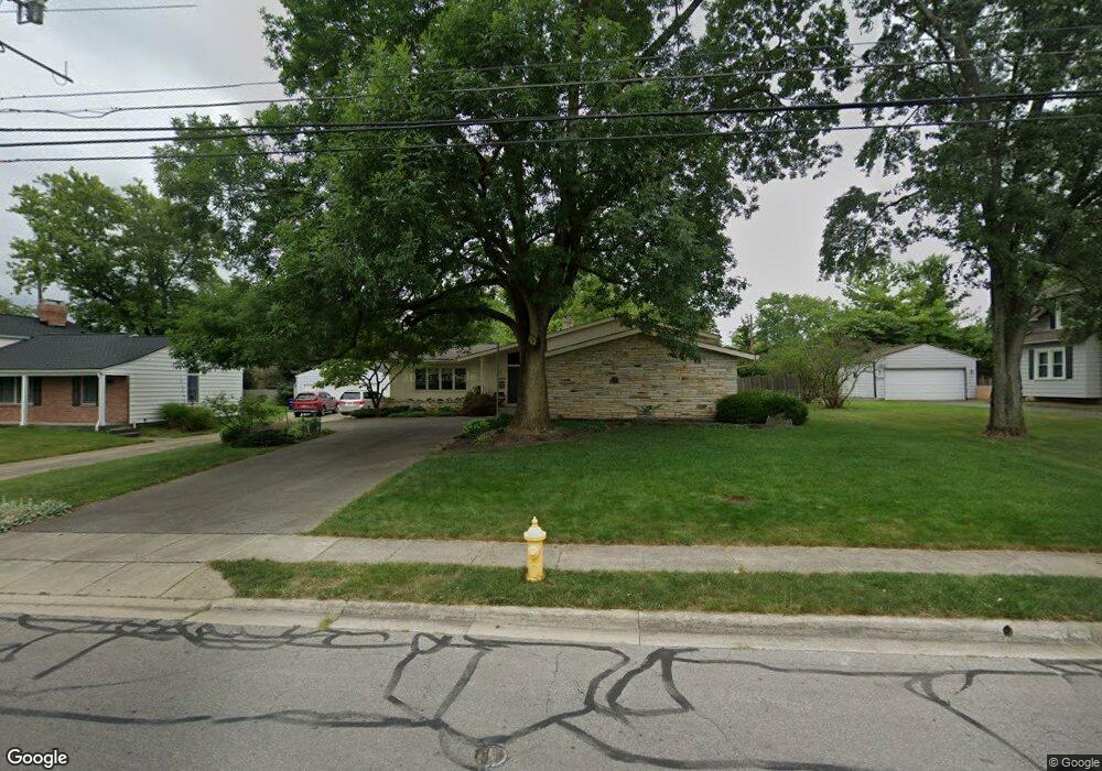 1435 Ridgeview Rd, Columbus, OH 43221 - photo 1