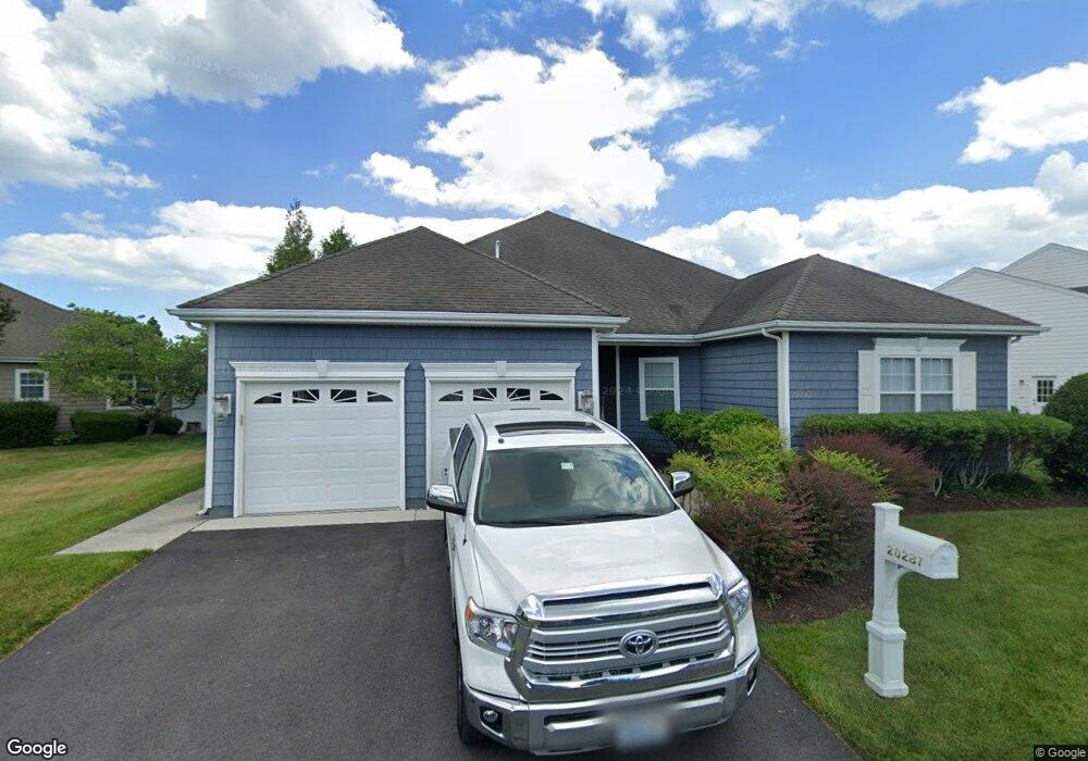 20287 Fleming Cir unit 80, Rehoboth Beach, DE 19971 - photo 1