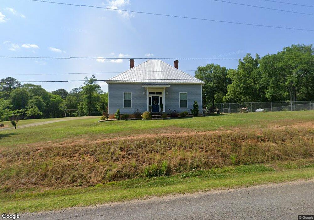 328 Luke Smith Rd, Macon, GA 31211 - photo 1