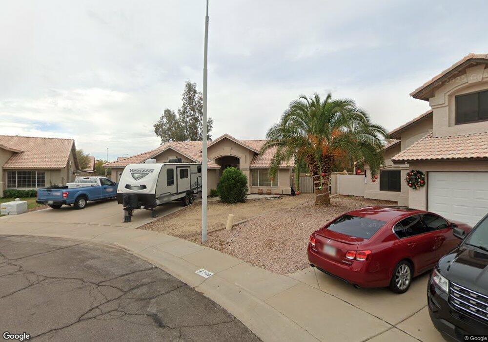 770 S Kenneth Place, Chandler, AZ 85226 - photo 1