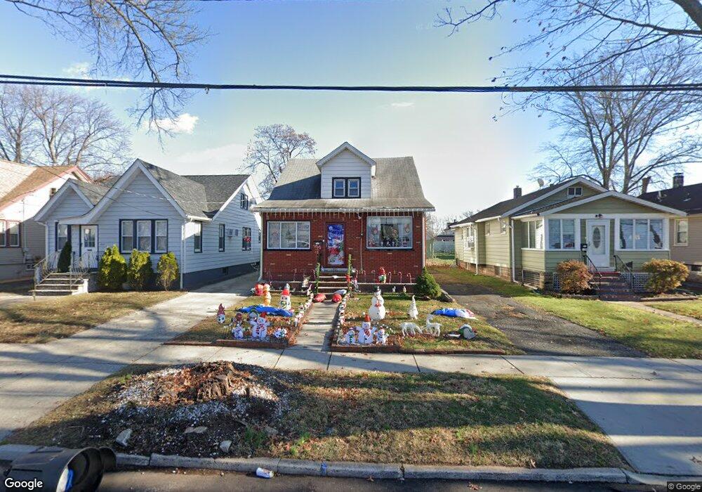 1801 Rutherford St, Rahway, NJ 07065 - photo 1