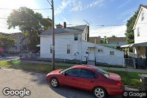 1406 E 33rd St, Cleveland, OH 44114