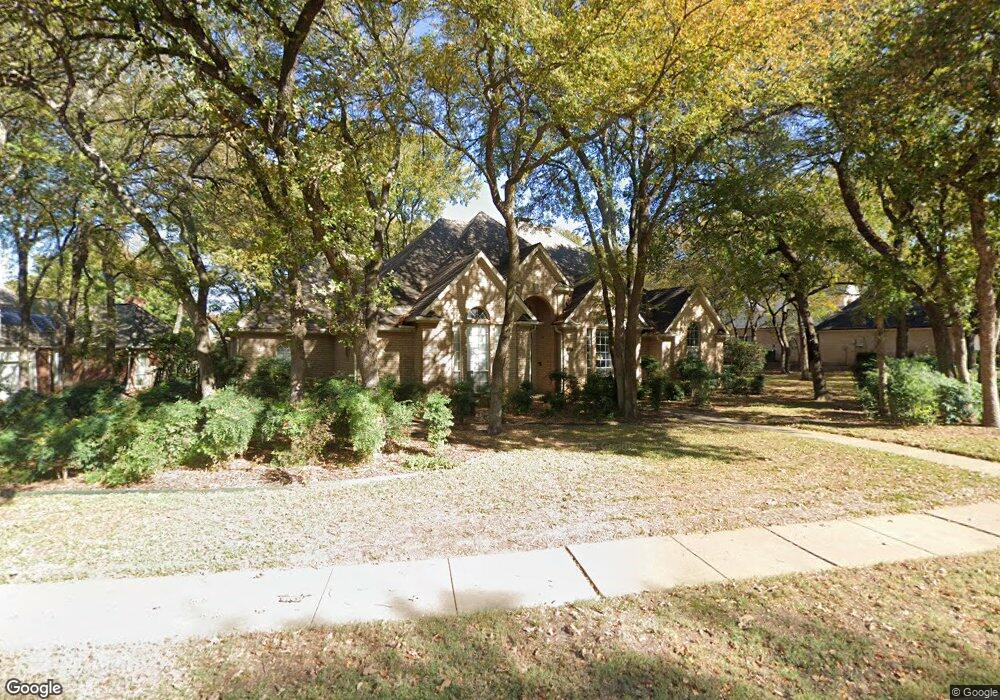 103 San Jacinto Ct, Southlake, TX 76092 - photo 1