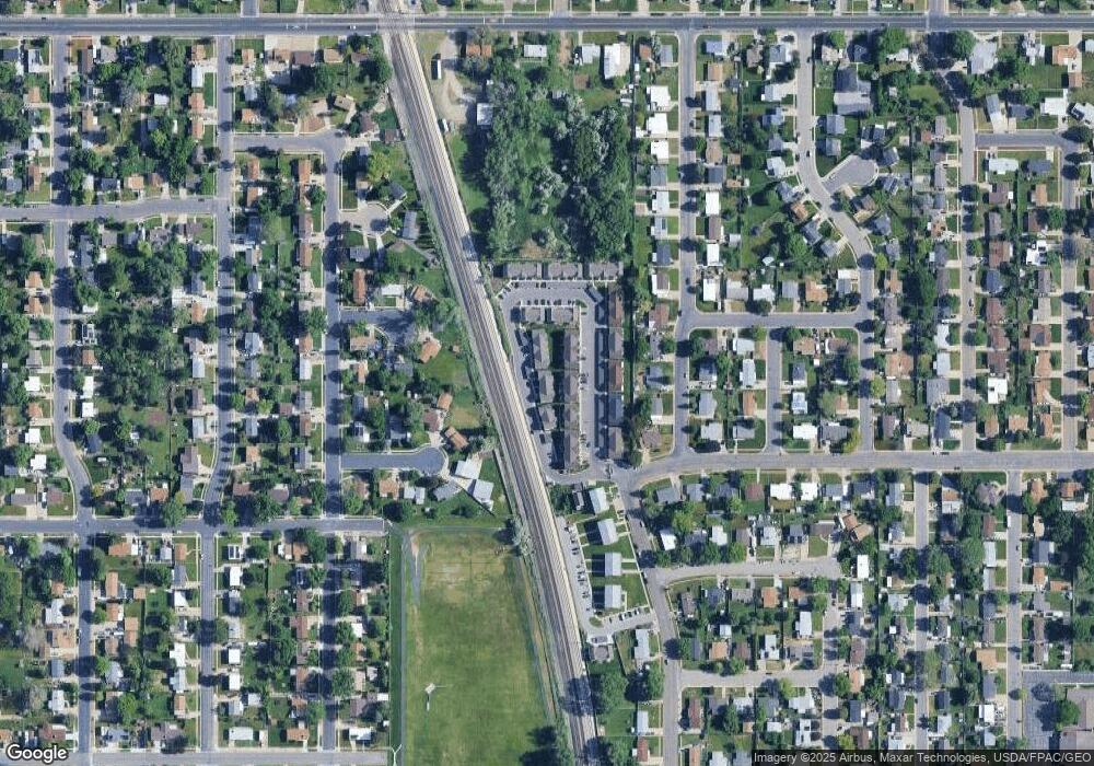 2616 N 525 Trace W, Clearfield, UT 84015 - photo 1