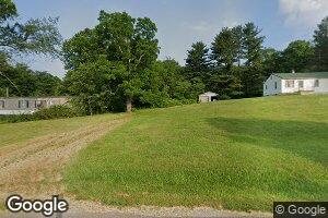 4345 Grassyfork Rd, Peebles, OH 45660