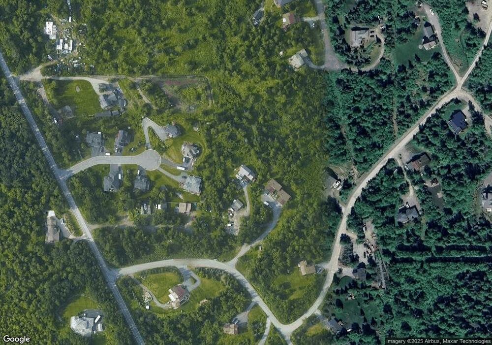 16815 Tideview Dr, Anchorage, AK 99516 - photo 1