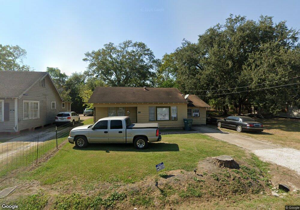 4656 Hartel St, Beaumont, TX 77705 - photo 1