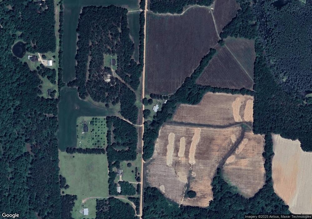 1602 Patton Speedway Rd, Thomasville, GA 31757 - photo 1