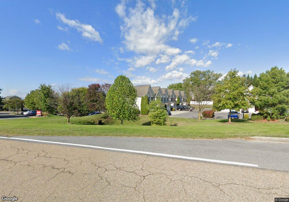 2453 Twin Gables Ct, Harrisonburg, VA 22801 - photo 1