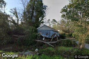 369 W College Ave, Wadley, GA 30477
