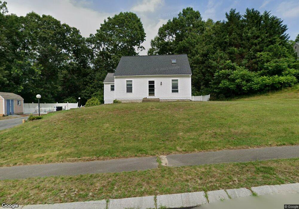 8 Harvest Dr, Plymouth, MA 02360 - photo 1