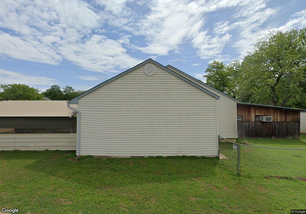 1830 W Bond St, Denison, TX 75020 - photo 1
